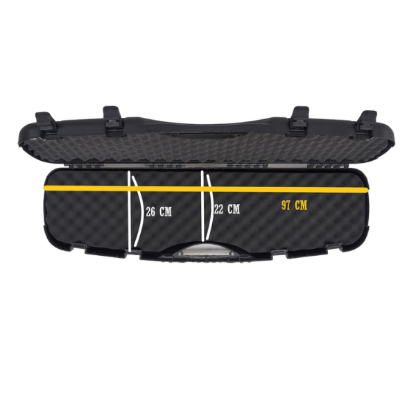 Reximex Hard Case 97x26cm - Bild 3