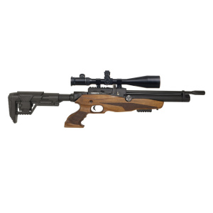 Reximex Tormenta Wood Lite