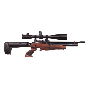 Reximex Tormenta Wood PCP
