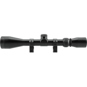 UX RS 3-9x40