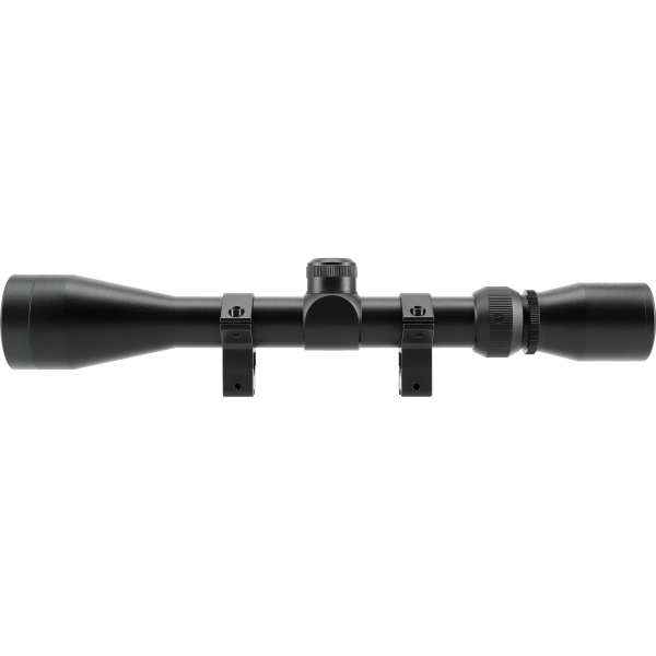 UX RS 3-9x40