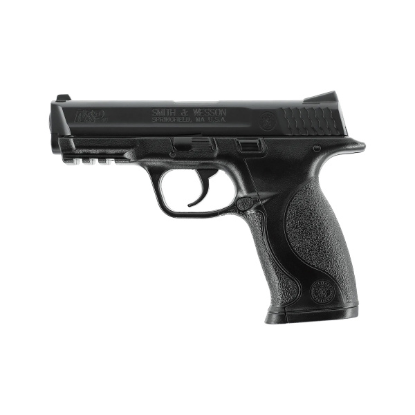Smith & Wesson M&P 40 CO2 6mm - Bild 2