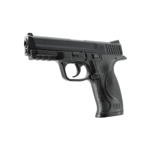 Smith & Wesson M&P 40 CO2 6mm