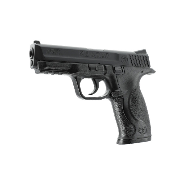 Smith & Wesson M&P 40 CO2 6mm