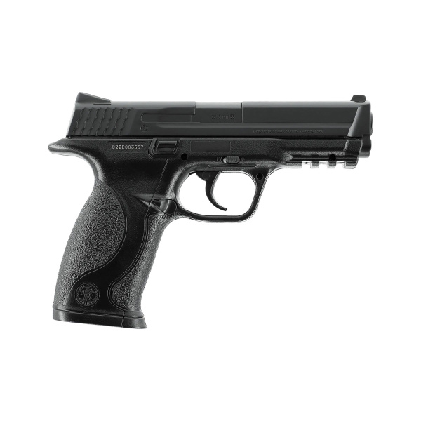 Smith & Wesson M&P 40 CO2 6mm - Bild 3