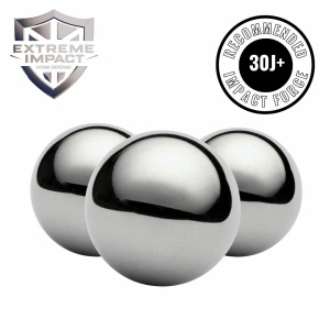 SteelStrike | CAL .50 | EXTREME IMPACT