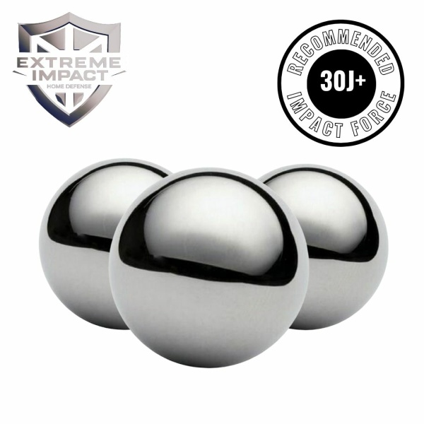 SteelStrike | CAL .50 | EXTREME IMPACT