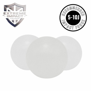 POLYSTRIKE SPEED | CAL .50 | EXTREME IMPACT | 100ST