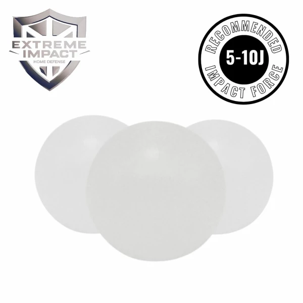 POLYSTRIKE SPEED | CAL .50 | EXTREME IMPACT | 100ST