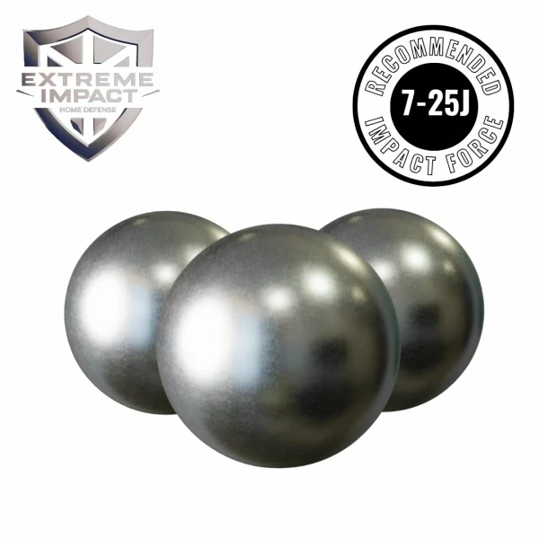 ALUSTRIKE | CAL .50 | EXTREME IMPACT