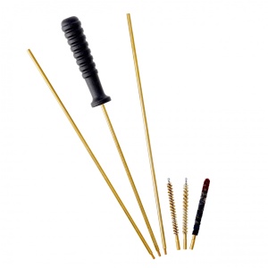 Megaline läskstång i förvaringslåda 4.5mm .177