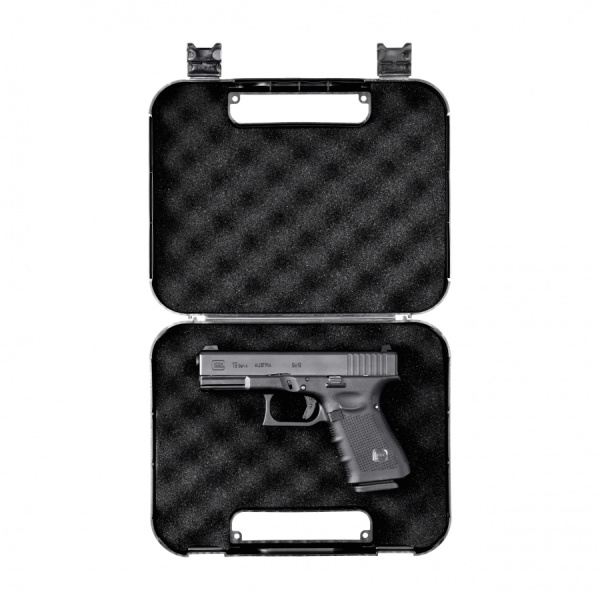 Megaline pistolväska 24.7x17.7x7.1cm - Bild 6