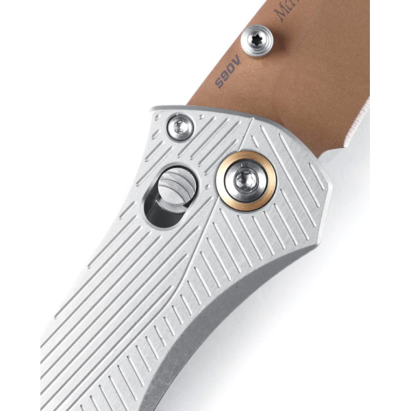 Benchmade 710FE-24 Seven Ten™ - Bild 3