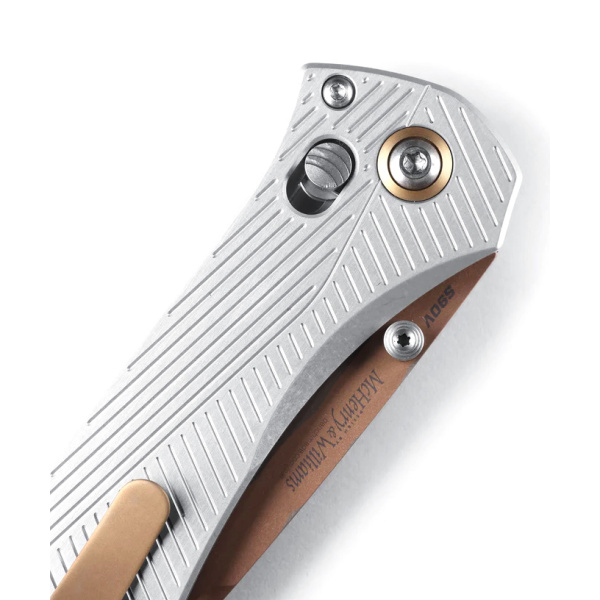 Benchmade 710FE-24 Seven Ten™ - Bild 2