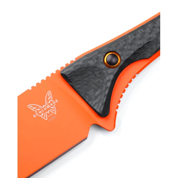 Benchmade 15201OR Altitude - Bild 3