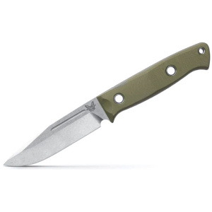Benchmade Bushcrafter 163-1