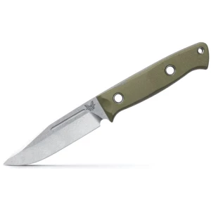Benchmade Bushcrafter 163-1