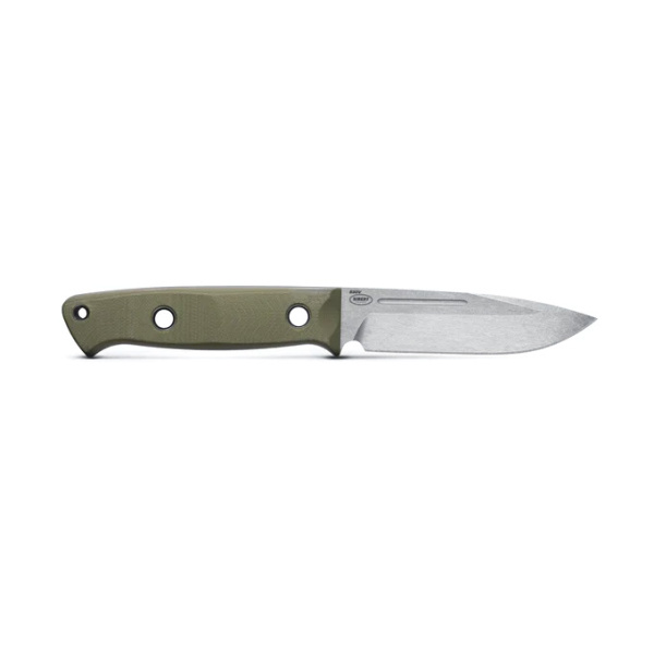 Benchmade Bushcrafter 163-1 - Bild 4