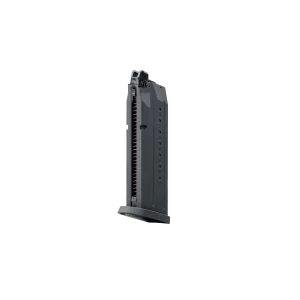 Smith & Wesson Magasin M&P 9 Performance Center GBB 6mm