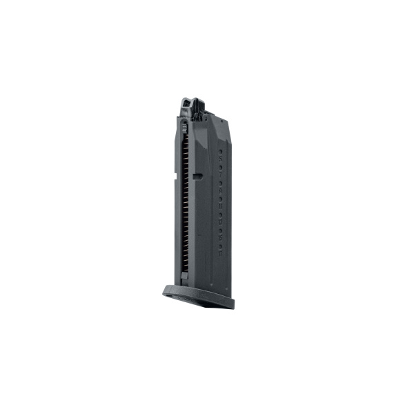 Smith & Wesson Magasin M&P 9 Performance Center GBB 6mm