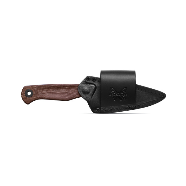 Benchmade 203BT-03 Dacian - Bild 4