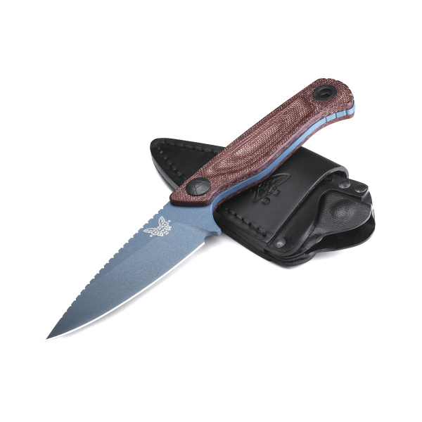 Benchmade 203BT-03 Dacian - Bild 2