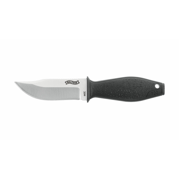 Walther P22 Bowie Strap Knife - Bild 2