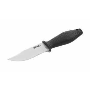 Walther P22 Bowie Strap Knife