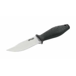 Walther P22 Bowie Strap Knife