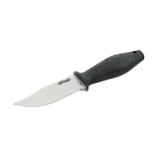 Walther P22 Bowie Strap Knife