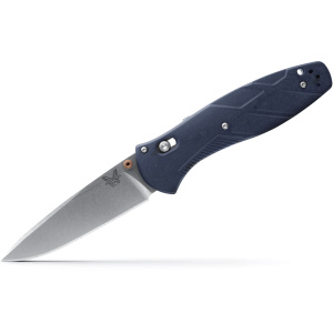 Benchmade Bugout 535SL-13 | Crater Blue
