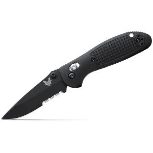 Benchmade Mini Griptilian® 556SBK-S30V