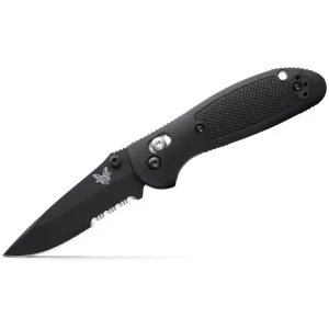 Benchmade Mini Griptilian® 556SBK-S30V