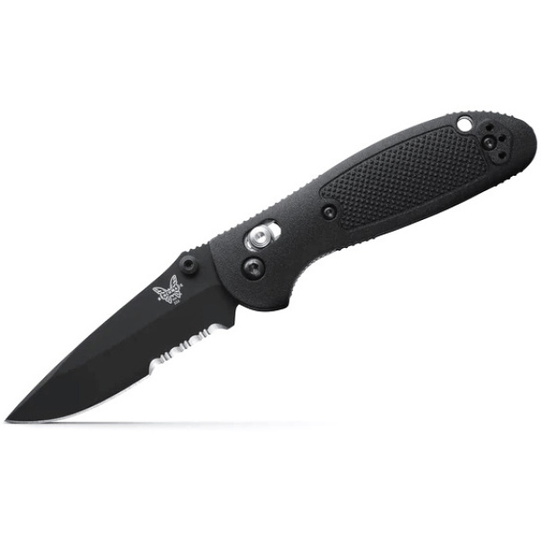 Benchmade Mini Griptilian® 556SBK-S30V