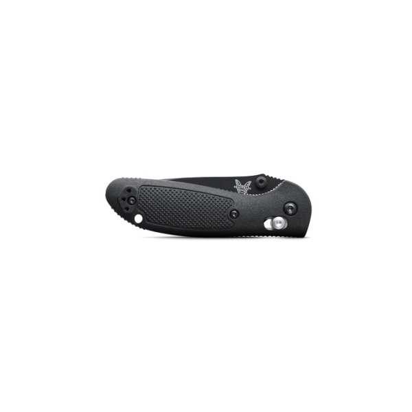 Benchmade Mini Griptilian® 556SBK-S30V - Bild 2