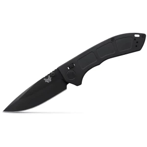 BENCHMADE 748BK-01 NARROWS BLACK