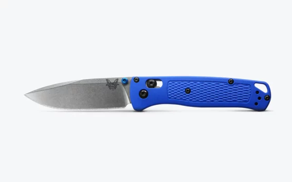 Bugout - Blue Grivory
