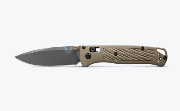 Bugout - Ranger Green Grivory