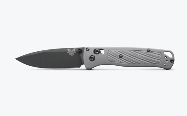 Bugout - Storm Gray Grivory
