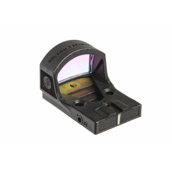 Sig Sauer ROMEOZERO-R Circle Dot - Bild 5