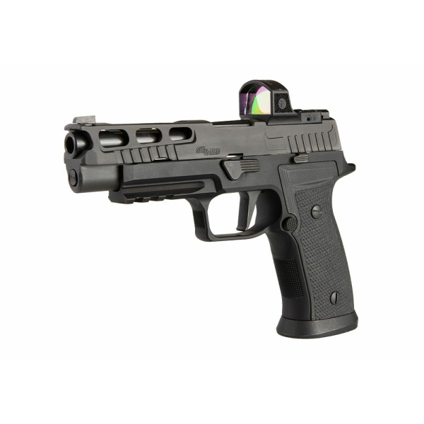 Sig Sauer ROMEOZERO-R Circle Dot - Bild 3