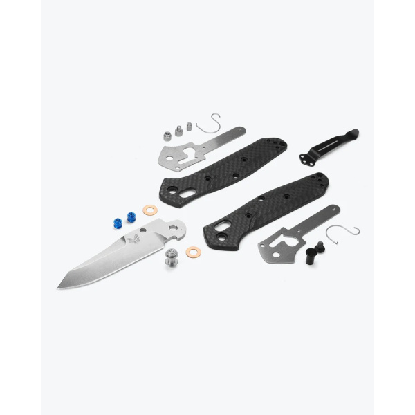 Benchmade 945-2 Mini Osborne - Bild 5