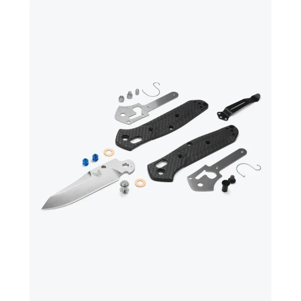 Benchmade 945-2 Mini Osborne - Bild 5