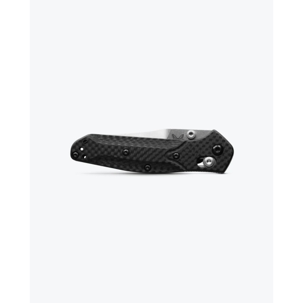 Benchmade 945-2 Mini Osborne - Bild 2