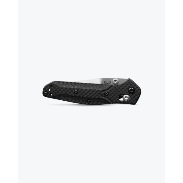 Benchmade 945-2 Mini Osborne - Bild 2