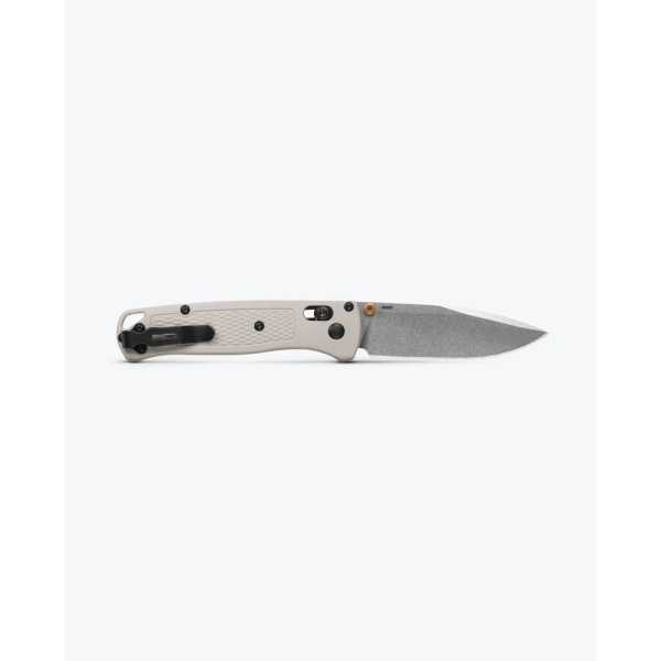Benchmade Bugout Tan Grivory® 535-12 - Bild 3