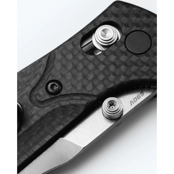 Benchmade 945-2 Mini Osborne - Bild 4