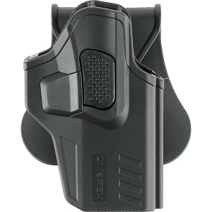 Umarex Polymer paddle hölster för PDP