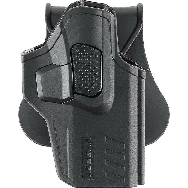Umarex Polymer paddle hölster för PDP