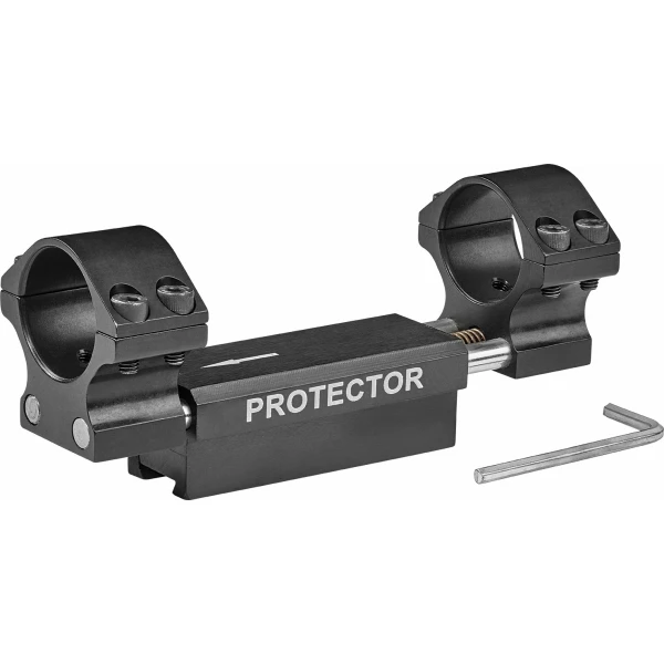 Hatsan Optima Protector 1" 9-11mm Skena